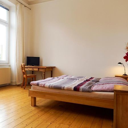 Pension Bonn Sudstadt 外观 照片