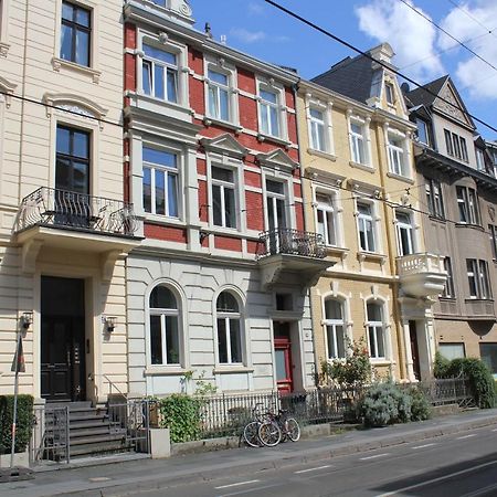 Pension Bonn Sudstadt 外观 照片
