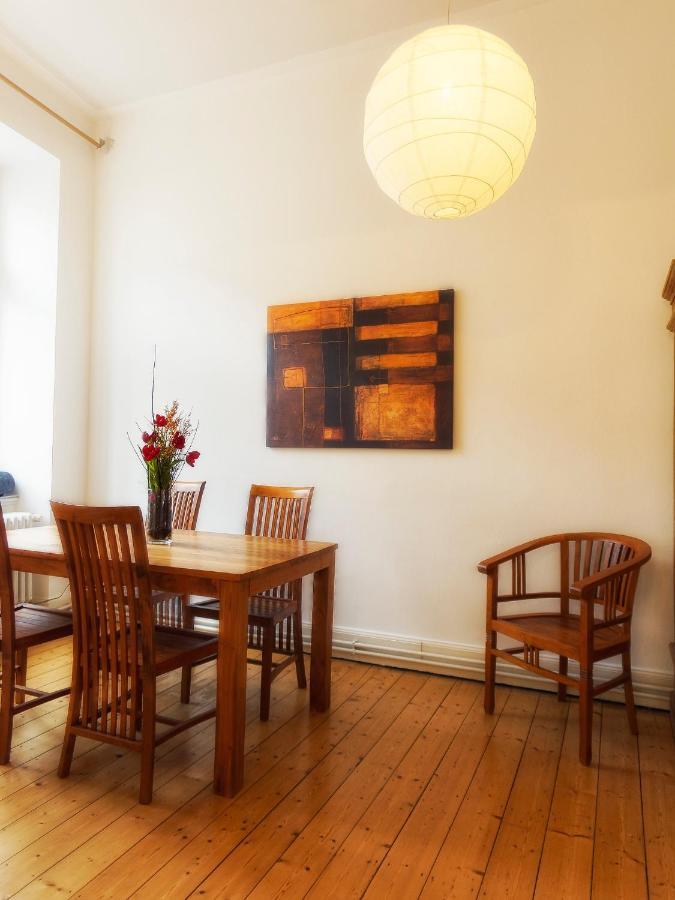 Pension Bonn Sudstadt 外观 照片