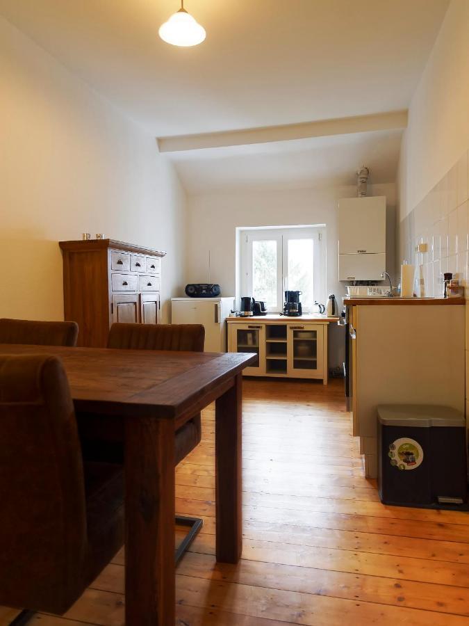 Pension Bonn Sudstadt 外观 照片