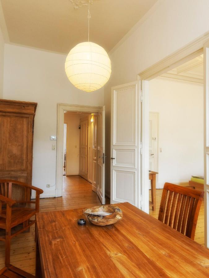 Pension Bonn Sudstadt 外观 照片