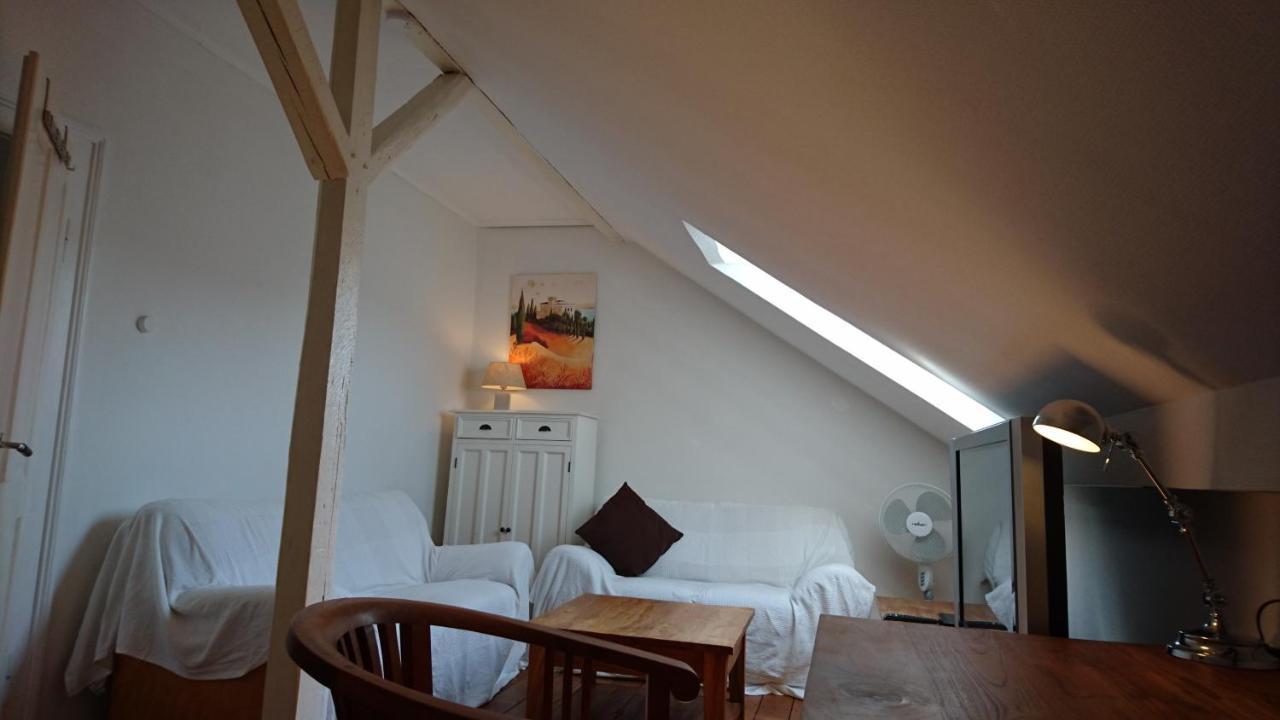 Pension Bonn Sudstadt 外观 照片
