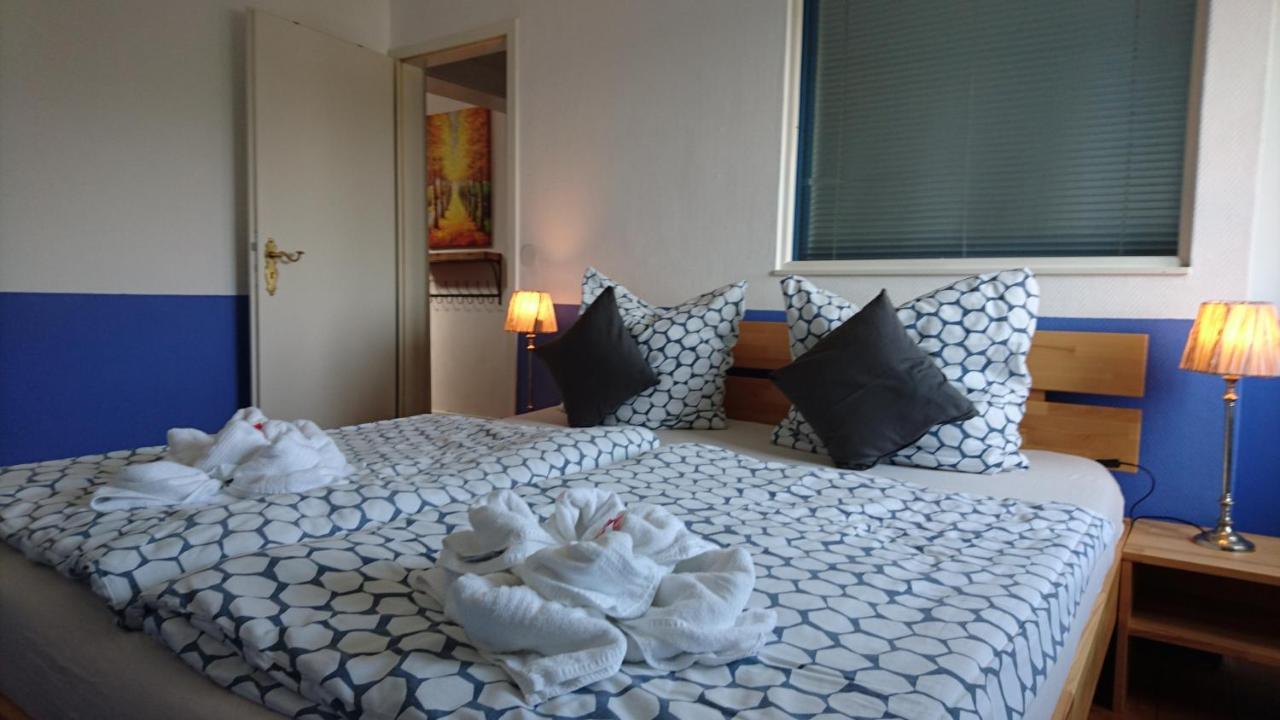 Pension Bonn Sudstadt 外观 照片