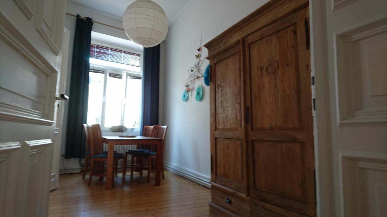 Pension Bonn Sudstadt 外观 照片
